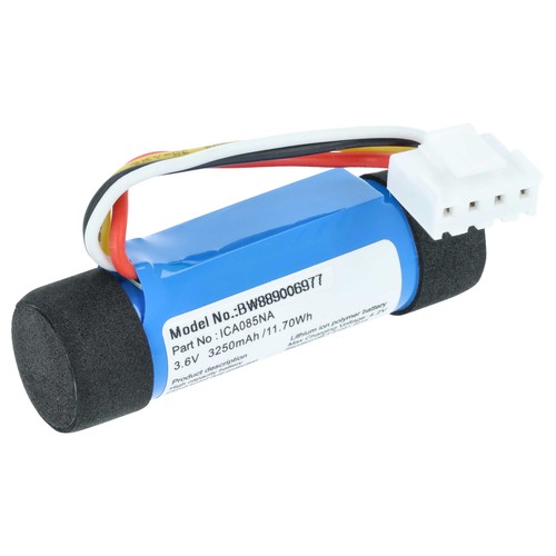 Batterie pour jbl flip - pour,