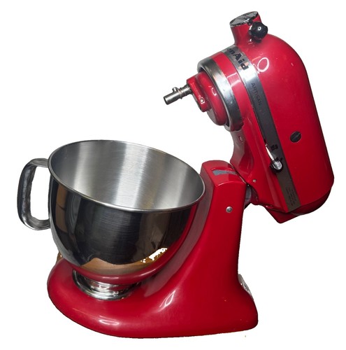 Kitchenaid artisan 5qt - kitchenaid,