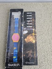 Orologio Vintage Swatch Sydney