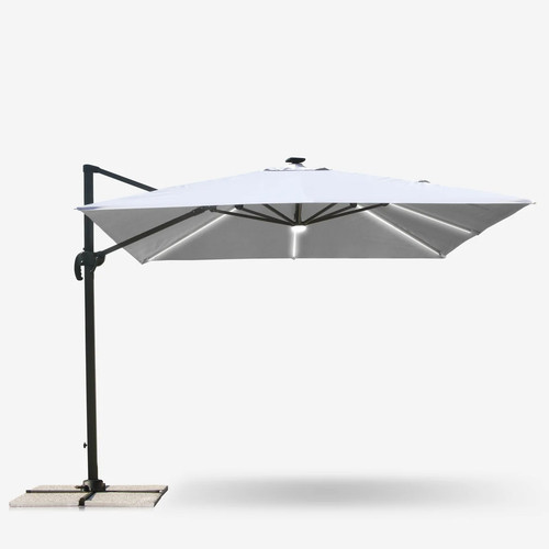 Ombrellone giardino anti - , uv