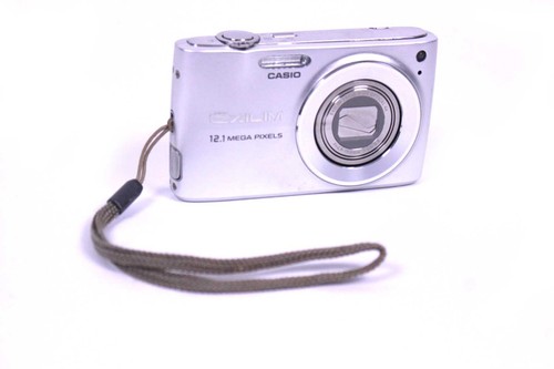 Casio exilim z400 - casio,