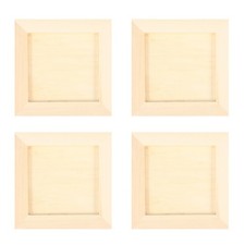  4 Pcs Telaio Per Quadri Cornici Foto Artigianali Cornice Artigianale