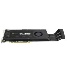 Nvidia Quadro K4000 3gb Gddr5