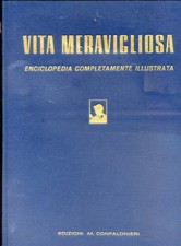 1960 VITA MERAVIGLIOSA -