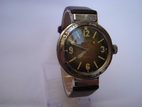 Orologio vostok amphibian - orologio,