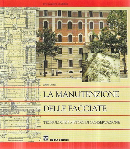 Manutenzione delle - la,