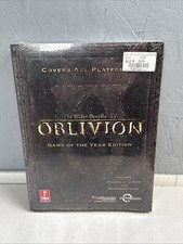 The Elder Scrolls IV Oblivion