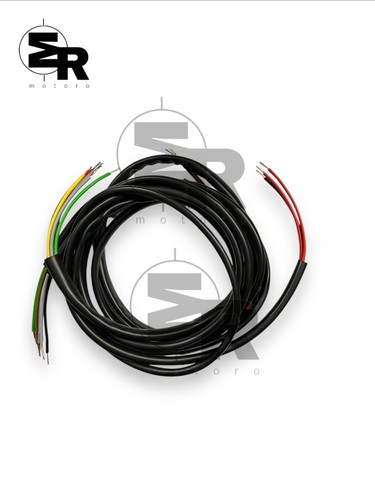 Impianto elettrico corsarino - impianto,