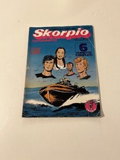 Skorpio Anno I Numero 16