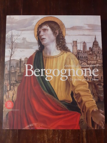 Ambrogio fossano detto - ambrogio,