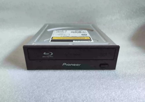Pioneer bdr s09xlb - pioneer, bdr-s09xlb