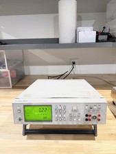 FLUKE PM6306 LCR MISURATORE
