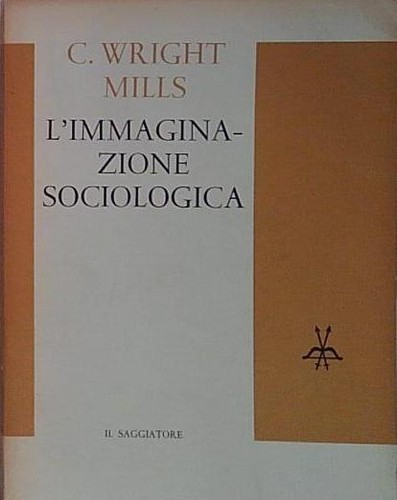 Wright mills - , c