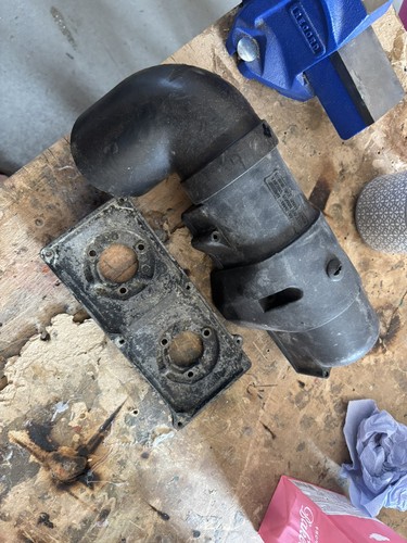Air box yamaha superjet - air,
