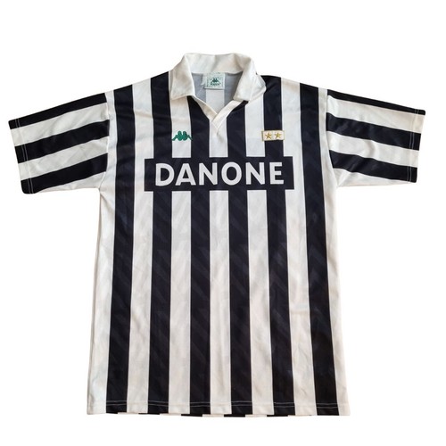 Juventus 1992 danone - juventus, 1992-94