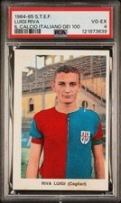 1964 S.T.E.F. IL Calcio