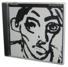 Chris Kowanko Grey Crayon