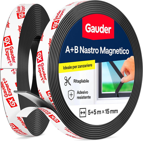 Nastro magnetico per - nastro,
