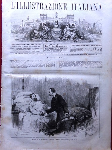 Illustrazione italiana 26 - l'illustrazione,