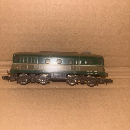 Lima scale loco - n,