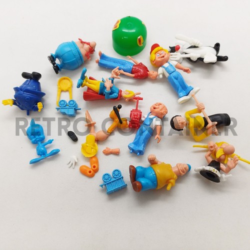 Sorpresine kinder - sorpresine,