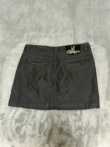 Guess marciano minigonna - by,