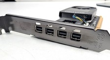 SCHEDA GRAFICA NVIDIA Quadro
