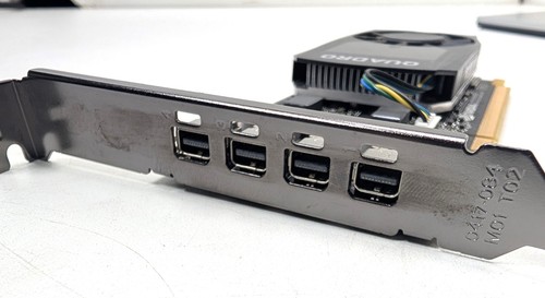 Scheda grafica nvidia - nvidia, quadro
