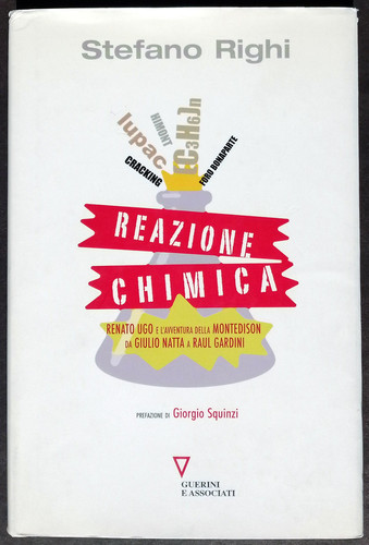 Reazione chimica renato - reazione,