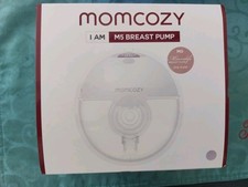 Momcozy M5 Tiralatte Singolo  Mani Libere 3 modalità 9 livelli 24mm
