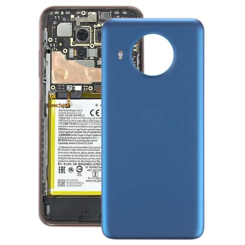 Cover posteriore batteria