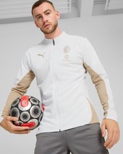  Ac Milan Puma Giacca tuta