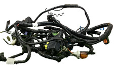 Impianto elettrico yamaha x - impianto,
