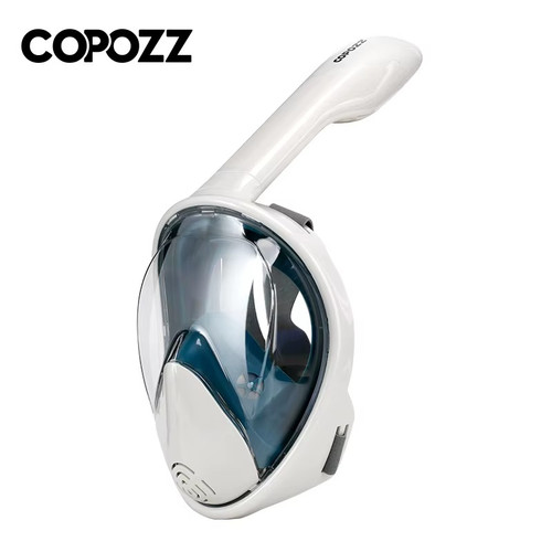 Maschera snorkeling - maschera,