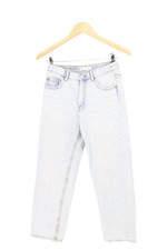 Jeans bambina ZARA gamba