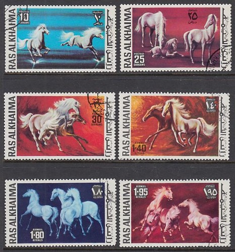 Ras khaima 1972 - khaima,