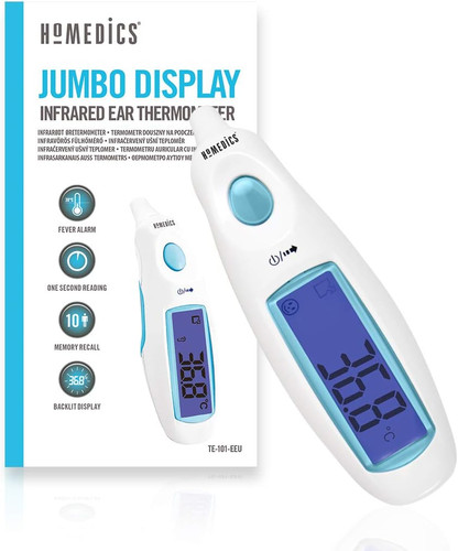 Jumbo display termometro - jumbo, display,