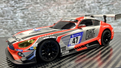 Kyosho mini scala auto - mini-z,