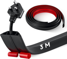 300CM Canalina Passacavi