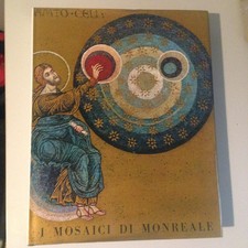 I mosaici di Monreale