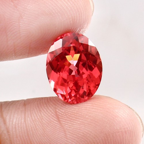 Aaa zaffiro padparadscha - zaffiro,