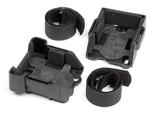 Nuovo hpi apacche wr8 vorza - nuovo,