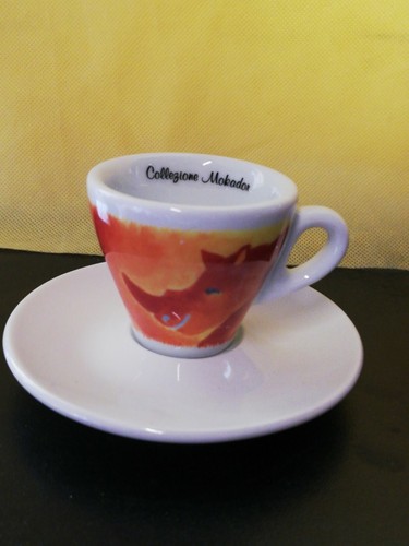 Tazzina caffè mokador tazza - caffÈ,