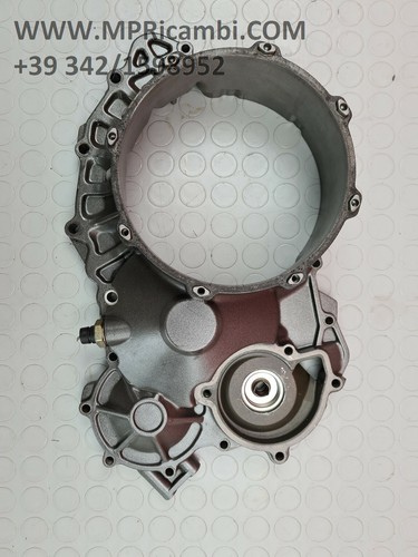 Carter destro frizione 6610150 - destro,
