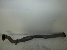 Tubo di scarico Opel Zafira B