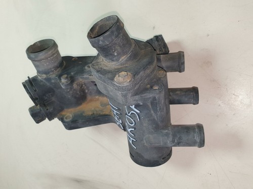 Scatola termostato seat arosa - seat,
