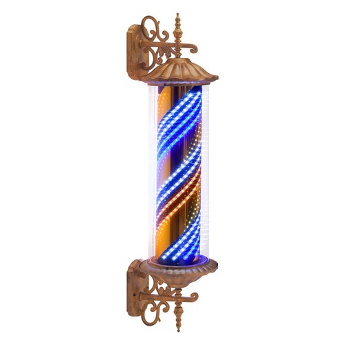 Barberpub barber pole - barberpub, da