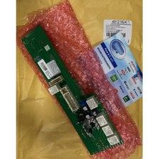 Scheda elettronica lavatrice - elettronica,