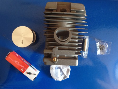 Kit cilindro pistone - kit,