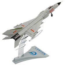 Modellino aereo AVIC 1:72 J8